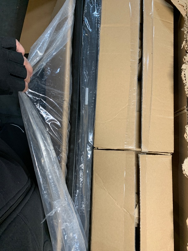 Photo 1 of ***FOR PARTS ONLY**(MISSING HARDWARE)
RealTruck AMP Research PowerStepXL | Fits 2018 - 2024 Jeep Wrangler JL (4-Door) (Includes 4XE/Rubicon 392) | 77132-01A | Rust Proof Aluminum Retractable Electric Steps with LED Step Lights