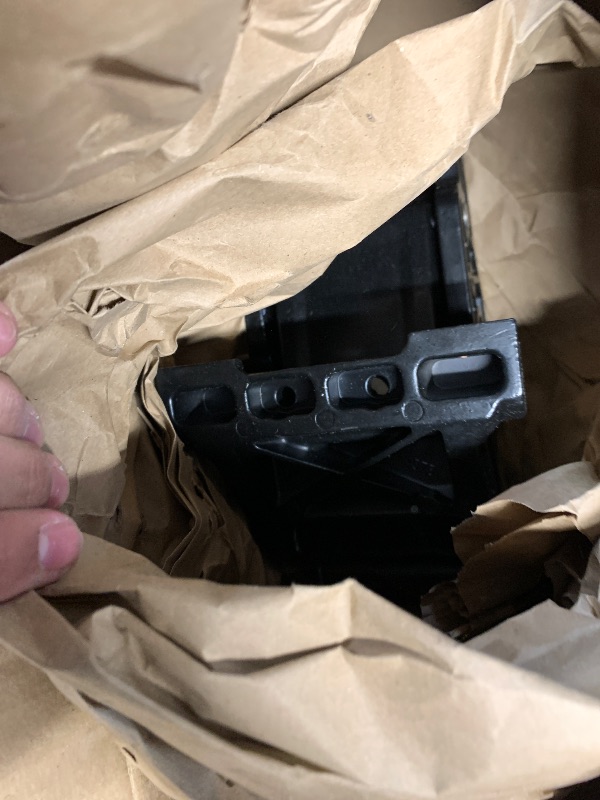 Photo 1 of ***FOR PARTS ONLY**(MISSING HARDWARE)
RealTruck AMP Research PowerStepXL | Fits 2018 - 2024 Jeep Wrangler JL (4-Door) (Includes 4XE/Rubicon 392) | 77132-01A | Rust Proof Aluminum Retractable Electric Steps with LED Step Lights