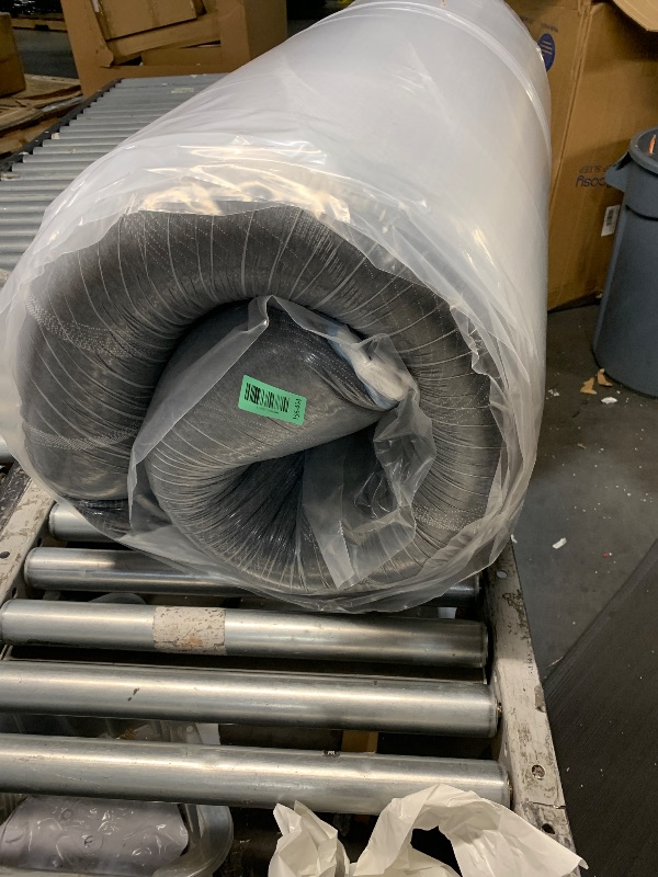 Photo 1 of ***STOCK PHOTO FOR REFERENCE ONLY***Cool Gel 8 Inch King Mattress Memory Foam Medium Firm, King Size Memory Foam Mattress Cooling, Made in the USA, 8" Depth with Pressure Relief, CertiPUR-US Certified No Fiberglass, CoolGel Bed