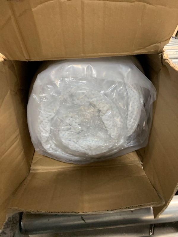 Photo 1 of Zinus 12 Inch Green Tea Cooling Memory Foam Mattress [New Version], Queen, Fiberglass Free, Medium Firmness, Cooling Gel Foam, Certified Safe Foams & Fabric, Mattress in A Box