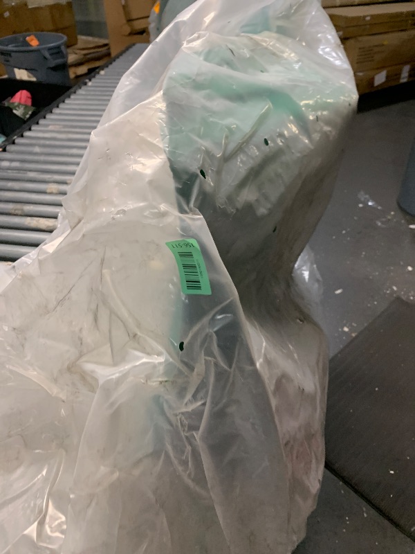 Photo 1 of ***STOCK PHOTO FOR REFERENCE*** ***ONLY THE SLIDE IS INCLUDED. Backyard Discovery Endeavor II Wave Slide