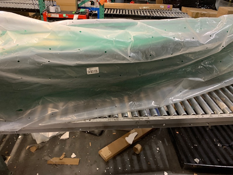 Photo 1 of ***STOCK PHOTO FOR REFERENCE*** ***ONLY THE SLIDE IS INCLUDED. Backyard Discovery Endeavor II Wave Slide