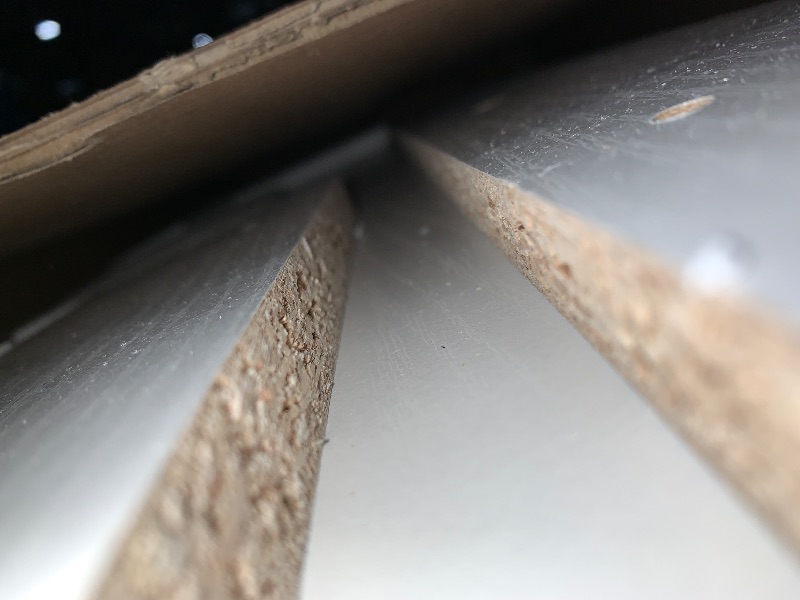 Photo 1 of ***STOCK PHOTO FOR REFERENCE ONLY***
YITAHOME LED Farmhouse TV Stand for 75 Inch w/Outlets, Modern Entertainment Center with Glass Doors and Adjustable Storage Shelves, Media Console TV Cabinet for for Living Room, WHITE