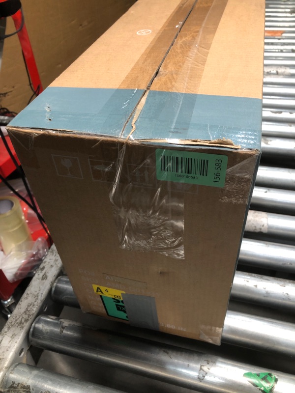 Photo 1 of ***OPENED FOR INSPECTION****Sweetcrispy Full Body Massage Mat, Heating Pad with Massager, Vibrating Heating Pad for Back Pain, Leg, Full Body, with 10 Motors and 9 Speed Settings, Gift for Dad Mom