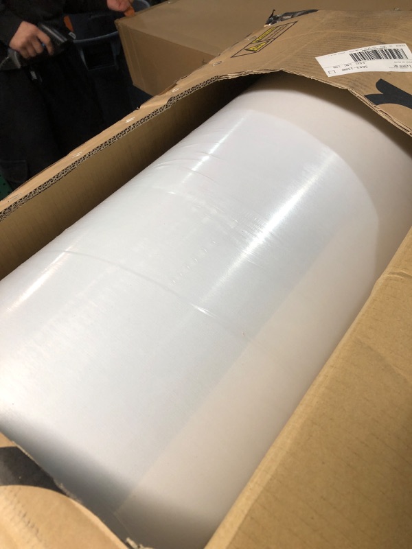 Photo 1 of ****OPENED FOR INSPECTION****Novilla Queen Size Mattress