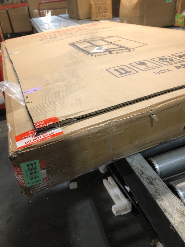 Photo 1 of ****STOCK PHOTO REFRENCE ONLY*****Mainzel Frameless Sliding Shower Door, 56-60" W × 76" H, Shower Glass Door, SGCC-Certified 3/8" (10 mm) Tempered Glass, Double Sided Easy Clean,Walk-in Shower Door, Minimalist Style, Matte Black