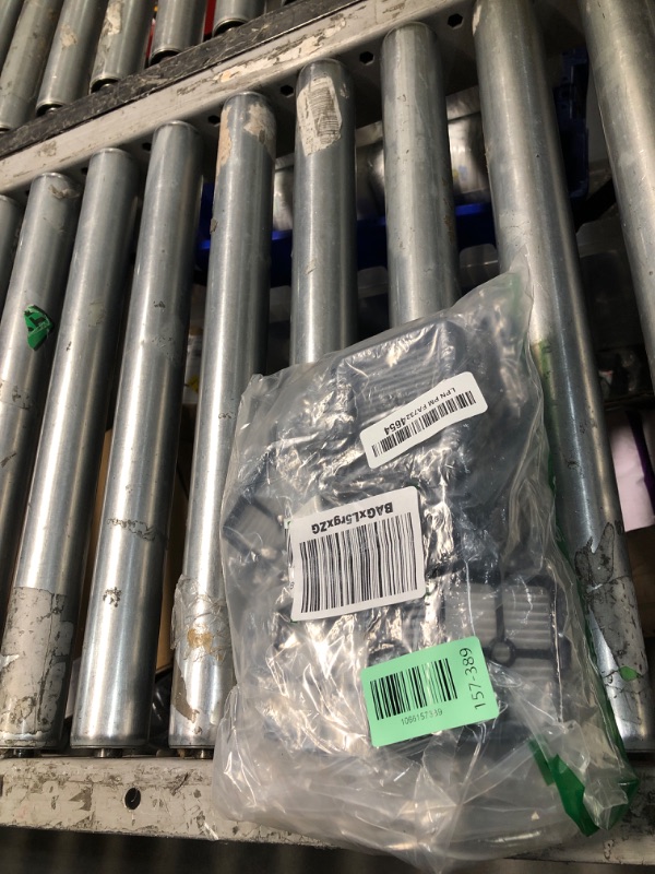 Photo 1 of (9 Pack) iFloor 3 / Floor One S3 Replacement HEPA Filters for Tineco iFloor 3, Floor One S3, Floor One S5, Floor One S5 Pro 2, Cordless Wet Dry Vacuum Cleaner, Filters Accessories, Canister Filter