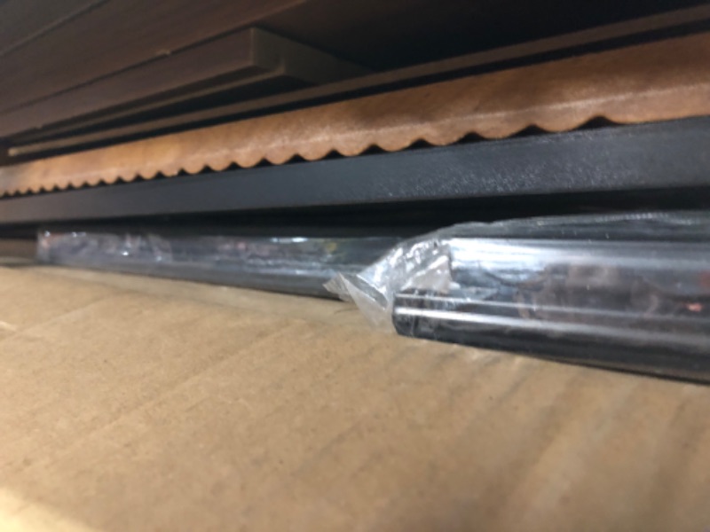 Photo 1 of ***OPENED FOR INSPECTION**Ieejdn 54.72" Modern Chest of Drawer, 6 Deep Drawers,Clothes Organizer,Large Storage Cabinet for Living Room, Bedroom,Dresser TV Stand, Wood Drawer Organizer for Living Room, Hallway, Timber