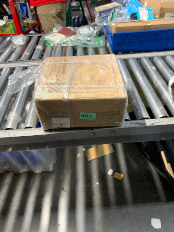 Photo 1 of ***FACTORY SEALED***
Fitvids 2 Inch Olympic Barbell Weight Plates Set, 45 LB(2.5-10 LB) Barbell Weight Set for Home Gym Strength Training, Deep Grip Edge