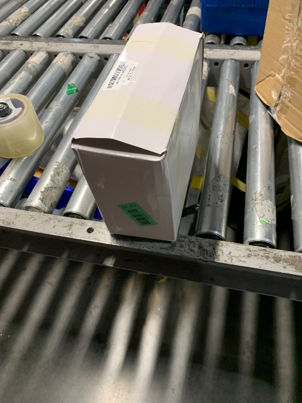 Photo 1 of 103048 107648 Backpack Vacuum Hose (1-1/2-inch Cuffs) Compatible with ProTeam Super Coach, Mode 6, and other Replacement Backpack Vacuum Hoses Part, Has an antistatic effect