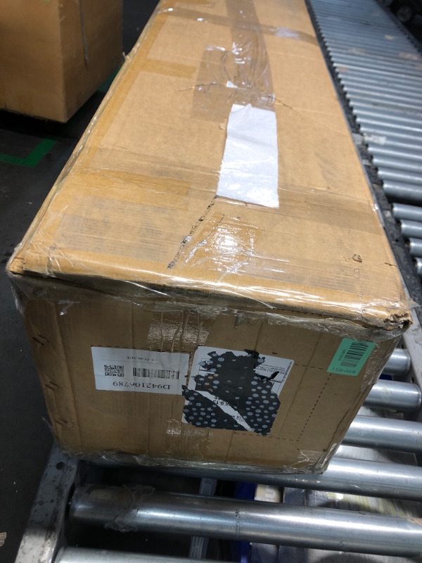 Photo 1 of ****STOCK PHOTO REFRENCE ONLY*****Hitch-Mount Bike Rack for Ebike Heavy-Duty - Comes with Cargo Carrier Fits 2 Electric Fat-Tire Mountain Bicycles Fits 2" Receiver for Car Trailer SUV Truck RV Minivan