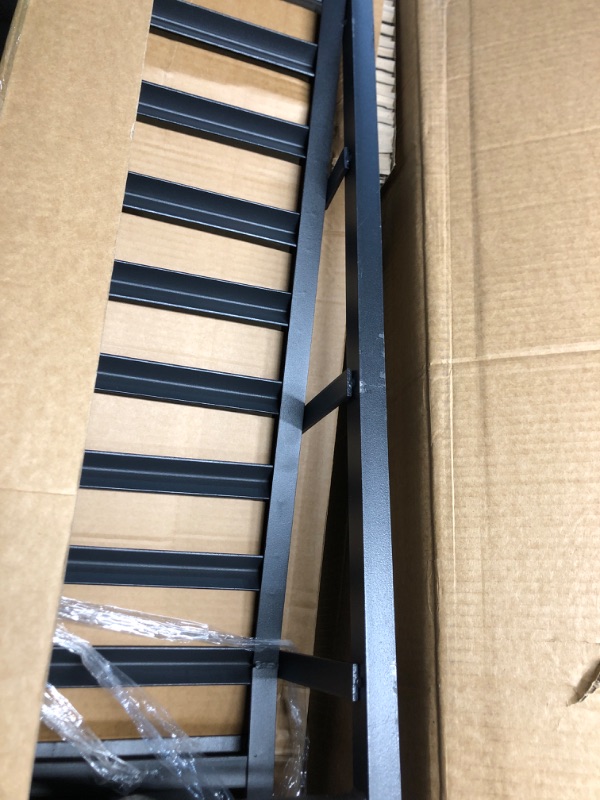 Photo 1 of ****STOCK PHOTO REFRENCE ONLY*****Hitch-Mount Bike Rack for Ebike Heavy-Duty - Comes with Cargo Carrier Fits 2 Electric Fat-Tire Mountain Bicycles Fits 2" Receiver for Car Trailer SUV Truck RV Minivan