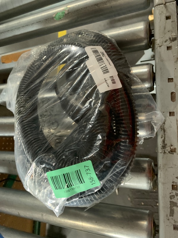 Photo 1 of (Upgraded 2025) Flexible Replacement Hose for Bissell Little Green & SpotClean Carpet Vacuum Cleaners, Fits Models 2694, 2513, 5207, 4720M Series & More (Hose w/o Brush)