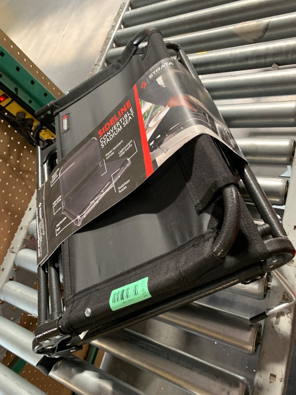 Photo 1 of STRATA 20 Sideline Stadium Seat