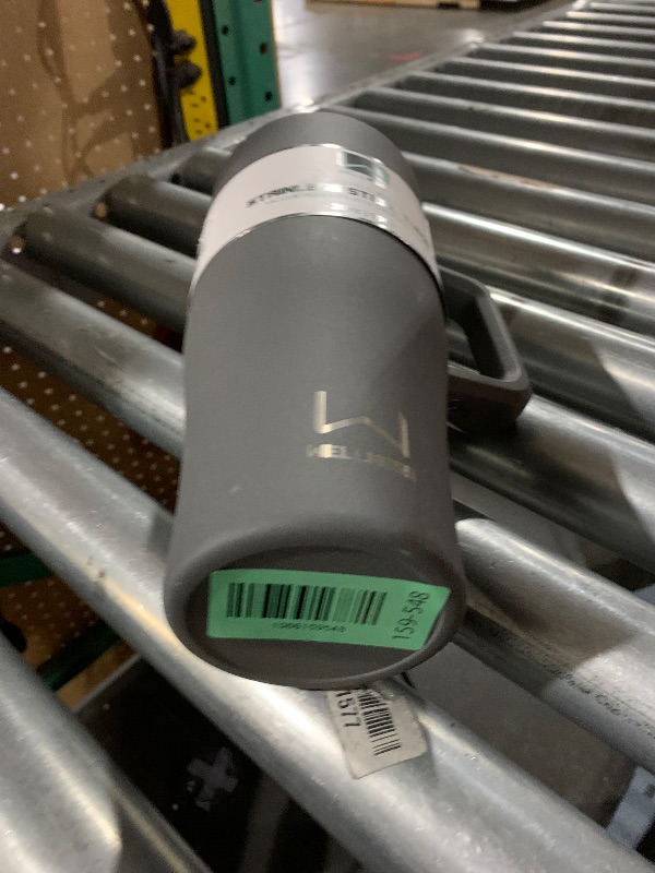 Photo 1 of ***MISSING LID AND STRAW**Wellness 30 oz. Double Wall Tumbler with Carrying Handle