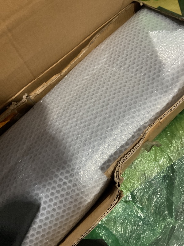 Photo 1 of **MISSING HARDWARE**
KYX Running Boards Fit for 2019-2025 Chevy Silverado/GMC Sierra 1500 2020-2025 Silverado/Sierra 2500HD 3500HD Crew Cab, 6 inches Dual Tube Side Steps Nerf Bars Step Bars Side Bars Step Rails