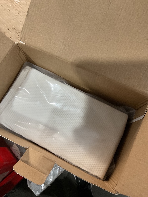 Photo 1 of ** BAGS ARE MISSING**
Bedside Commode Liners with Pads | 100 Commode Bags+100 Absorbent Pads | Leak-Guard | Rapid Absorption | Lemon Scented | Bedpan | Bedside Commode | Camping Toilet