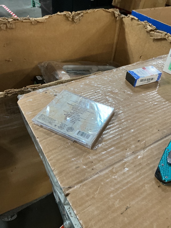 Photo 1 of ***FACTORY SEALED ***
The End Continues