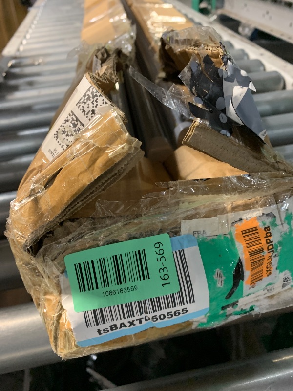 Photo 1 of ***DAMAGED - SEE NOTES/PICTURES***ELEKICO 8ft Led Shop Light, Super Bright 100w 5000k 15000lm 8' Led Shop Lights 8ft, Linkable 96" 8 Foot Shop Light 8 Ft for Garage Warehouse Factory Barn Garage 10pack