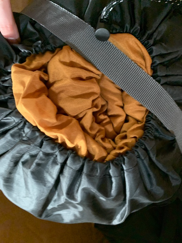 Photo 1 of ***DAMAGED - SEE NOTES/PICTURES***Rugged Exposure Woodsman +25° Sleeping Bag