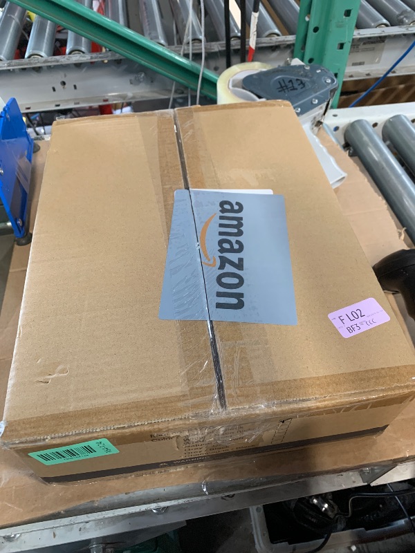 Photo 1 of ?Upgraded? Dimmable Floor Lamp, 1000 Lumens LED Edison Bulb Included, Arc Floor Lamps for Living Room Modern Standing Lamp with Linen Shade, Tall Lamp for Bedroom Office Dining Room- Black