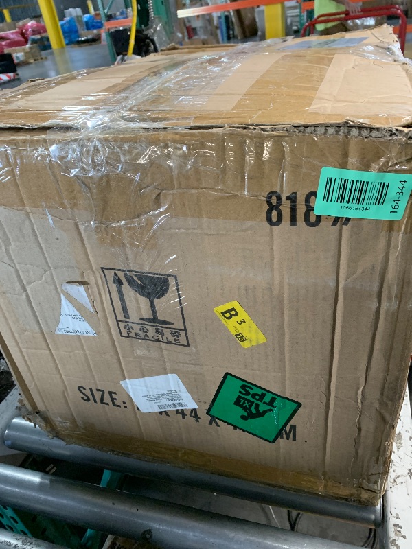 Photo 1 of ***FACTORY SEALED*** ***LIKE NEW OPEN BOX*** VitalCozy 100 Pack Fleece Throw Blankets Bulk 50 x 60 Inch Soft Plush Fluffy Cozy Blankets for Bed Sofa Home Office Wedding Gifts Operation Christmas Items Homeless Donation (Cream White)