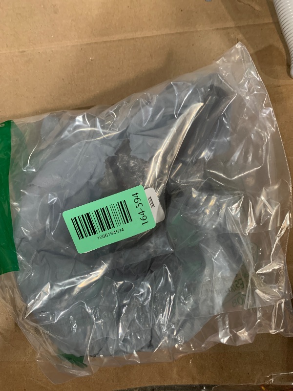 Photo 1 of ***DAMAGED - SEE NOTES/PICTURES*** *** HANDLE IS BROKEN *** Mini Frying Pan, Stainless Steel Eggs Pancakes Prevent Stick Induction Pot Round Breakfast Small Fry Egg Pan with Long Handle 12cm ()