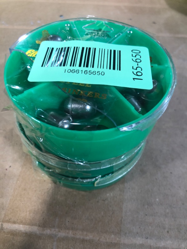 Photo 1 of ***3 PACKS***Lazer Sharp Steel Bass Casting Dial Pack NLDPBCH