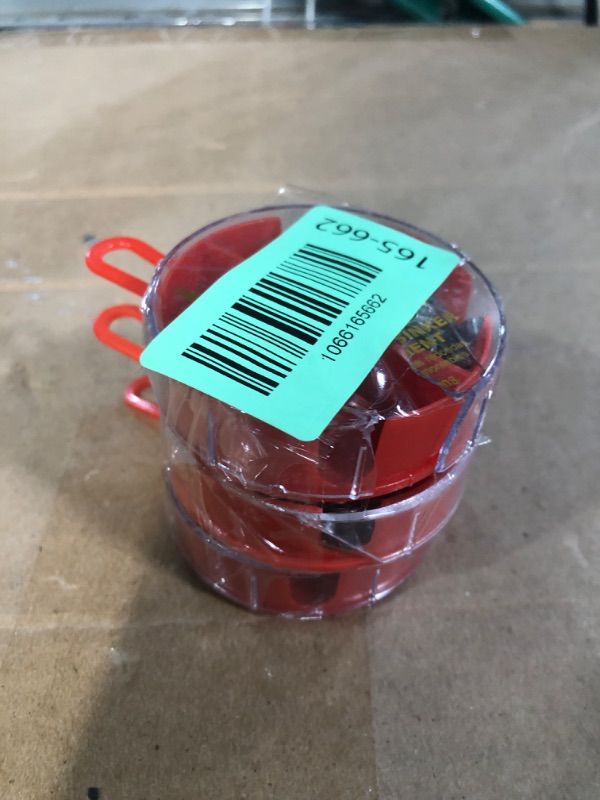 Photo 1 of ***3 PACKS***Split-Shot Sinker