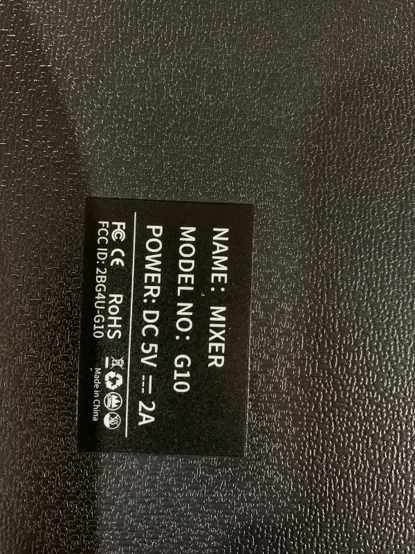 Photo 1 of Podcast Equipment Bundle with 3.5mm Condenser Microphone for Pc/Phone Live Streaming Singing Gaming, Podcast Microphone Bundle with Live Sound Board Audio Mixer Denoise,DJ Sets