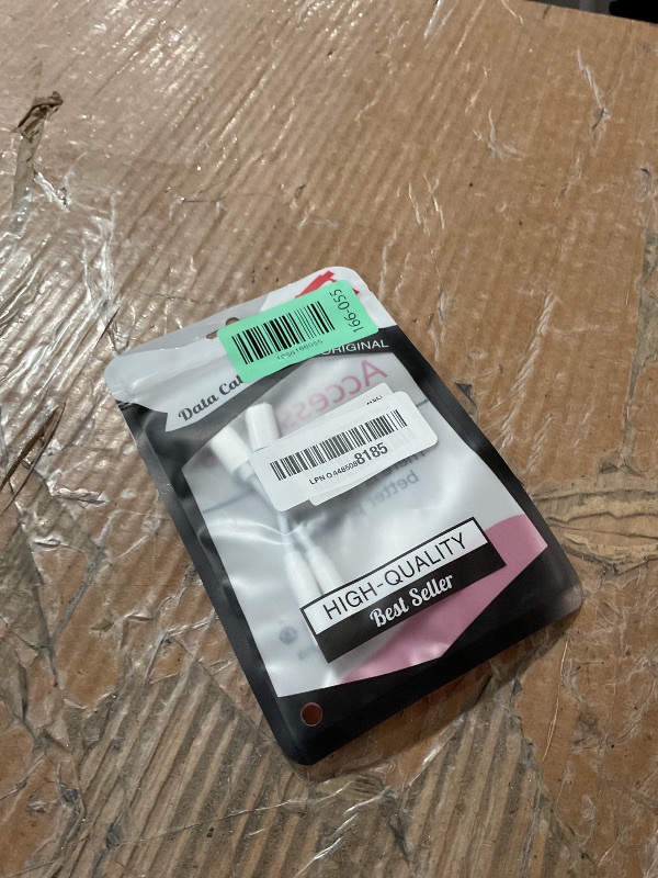 Photo 1 of [Apple MFi Certified] iPhone 3.5mm Headphone Jack Adapter,2 Pack for Apple Lightning to 3.5mm Earphones Jack Adapter Cord Dongle Aux Cable Converter Accessories Compatible with iPhone14 13 12 11/Xs/XR