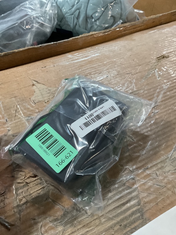 Photo 1 of (2-Pack) 12V LED Neon Battery Pack for Neon Signs & LED Decorations, 8-AA Battery Holder with DC Connector