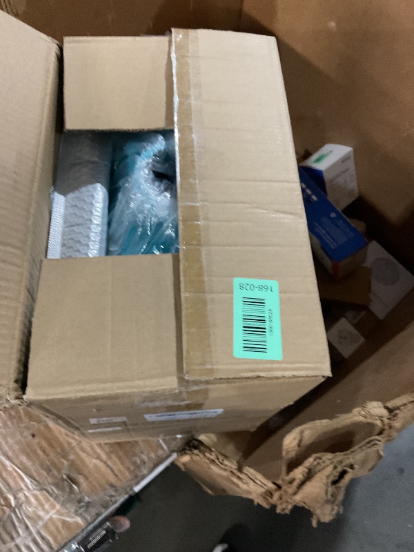 Photo 1 of **SPRAYER WONT CHARGE** A2 Gallon Battery Powered Garden Sprayer, Electric Sprayer, Weed Yard Lawn Sprayers with 5 Mist Nozzles & RRetractable Wand & Adjustable Strap for Lawn, Garden, Yard (Teal)