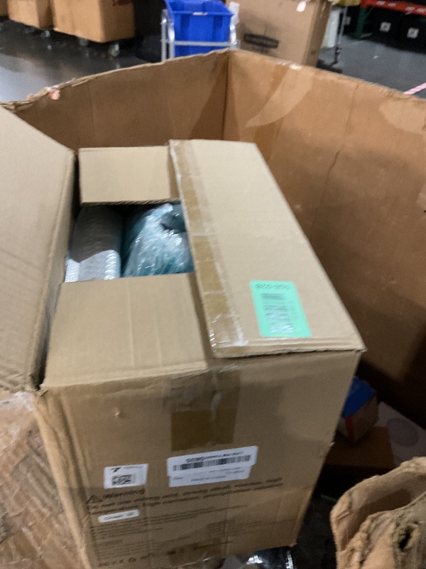 Photo 1 of **SPRAYER WONT CHARGE** A2 Gallon Battery Powered Garden Sprayer, Electric Sprayer, Weed Yard Lawn Sprayers with 5 Mist Nozzles & RRetractable Wand & Adjustable Strap for Lawn, Garden, Yard (Teal)