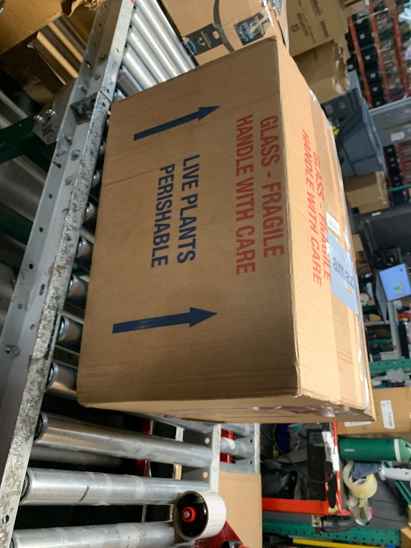 Photo 4 of **ITEM IS MISSING PART OF BAR**
RENDOW Cordless Vacuum Cleaner, 500W 45Kpa 65Mins Stick Vacuum, Self-Standing Vacuum Cleaners for Home with LED Display, Anti-Tangle Rechargeable Vacuum Cordless for Pet Hair/Carpet/Hard Floor