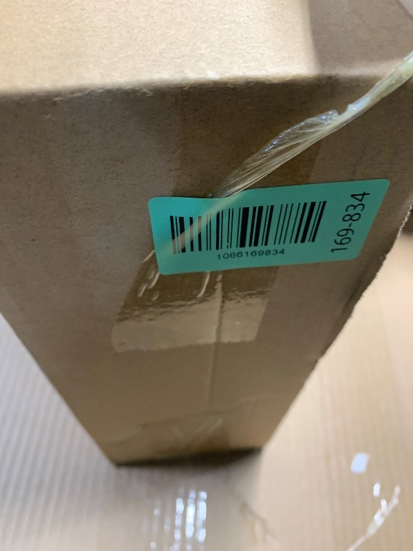 Photo 1 of ***(MAJOR DAMAGE/ LIDS CRACKED)***ZIJUND 14 Pack Fridge Organizer, Stackable Refrigerator Organizer Bins with Lids, BPA-Free Fridge Organizers and Storage Containers for Fruit, Vegetable, Food, Drinks, Cereals, Clear