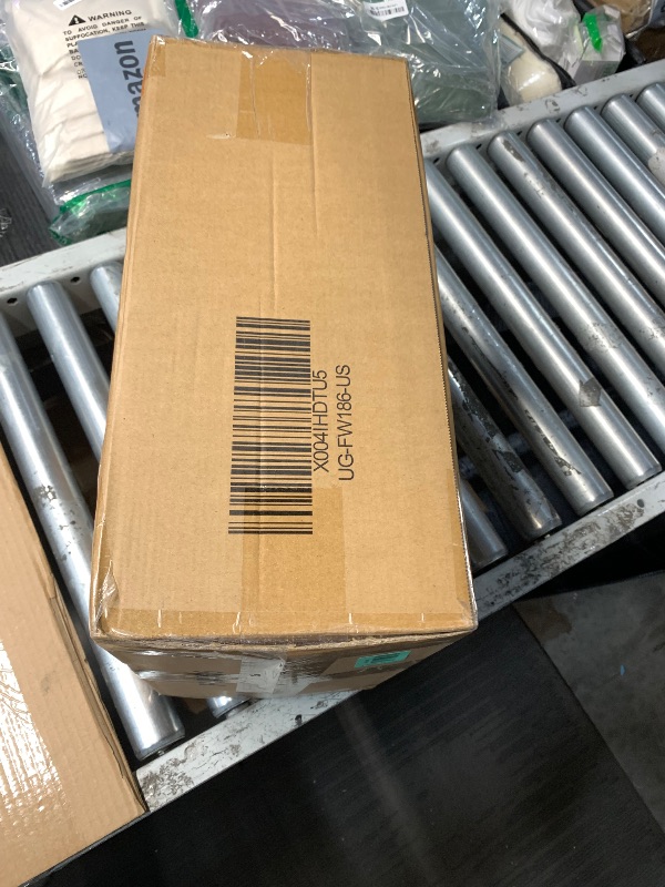 Photo 1 of ***FACTORY SEALED***Sunula Collapsible Foldable Wagon Cart with 330lbs Weight Capacity, Heavy Duty Folding Wagon Cart with Big All-Terrain Wheels & Drink Holders. Black