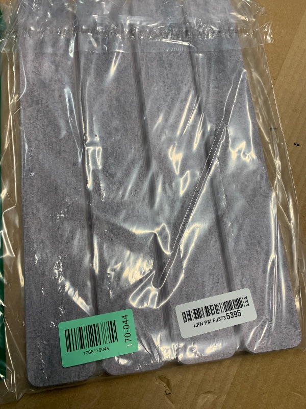 Photo 1 of CHROME CLUB Stone Drying Mat for Kitchen Counter - Collapsible Diatomaceous Earth Dish Drying Stone - Fast Absorbent Stone Dish Drying Mat for Dishes and Pots (Gray)