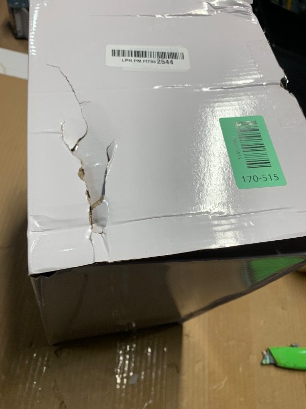 Photo 3 of Automiim for Tesla Model Y/ 3 Under Screen Storage Box with Control Button, Physical Button Center Console Organizer for Tesla Model 3 2020-2024, Model Y 2021-2023 (Not for Highland)