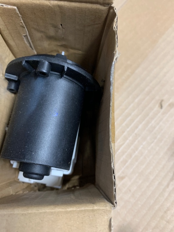 Photo 1 of ?2025 Upgraded ?.?.??4681EA2001T WM2455HW WM4370HWA WM3270CW WM3431HS WM3770HVA Washer Drain Pump ASKOLL Motor Replaces KenMore LG M3379-65468 Front load washer drain pump motor by PuxyblueLPNPMFD3450698