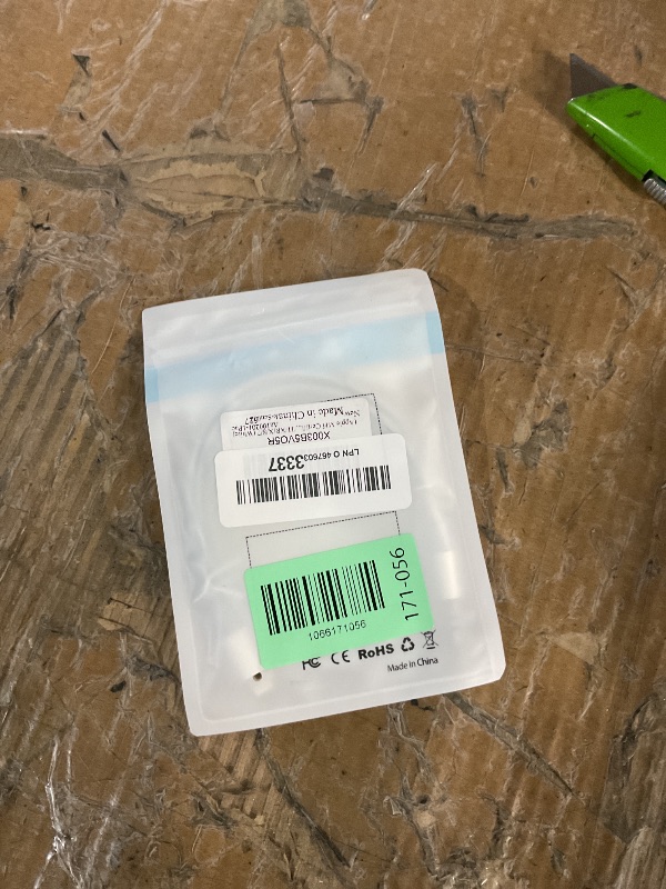 Photo 1 of (Apple MFi Certified) iPhone AUX Cord,Lightning to 1/8 Inch Audio Cable,3.3ft, Headphone Jack Adapter Male Aux Stereo Audio Cable Compatible for iPhone 14/13/12/11/XR/X/8/7 (White)