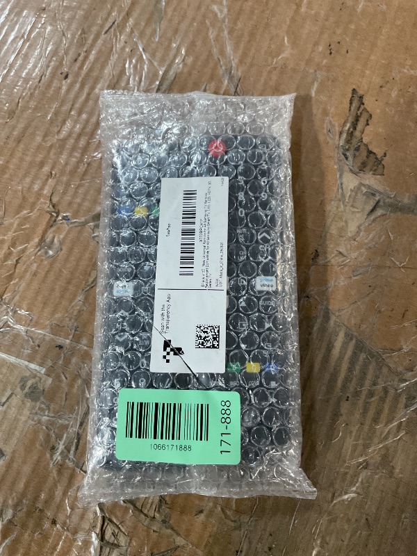 Photo 1 of ?Pack of 2? New Universal Remote for All Samsung TV Remote, Replacement Compatible for All Samsung Smart TV, LED, LCD, HDTV, 3D, Series TV