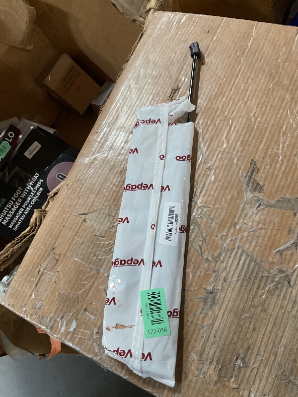 Photo 1 of * only comes with one *
Vepagoo 6799 Rear Hatch Liftgate Tailgate Struts 2013-2017 Hyundai Elantra GT, GL Gas Shock Lift Supports Spring, Trunk Hatchback Hatchback 4-Door Hatch,81780-A500, C96799