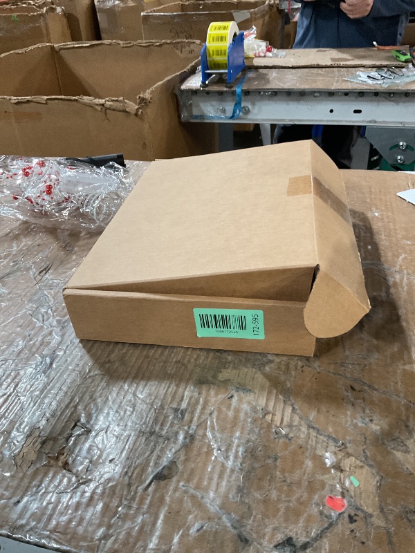 Photo 1 of ***(PARTS ONLY/ NON FUNCTIONAL)***Madewell Living 100W LED Flood Lights Outdoor – 18000 LM Super Bright Security Lighting, IP66 Waterproof, 5000K Daylight – Energy-Efficient Outdoor Lights for Garage, Garden, Lawn, Backyard