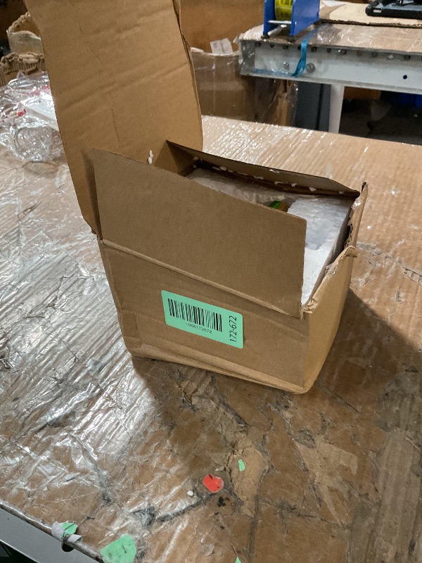 Photo 1 of * one of the rabbits ears broke off *
OHREPWR 2025 Easter Bunny Campfire Flickering Night Light, Easter 3D Rabbit Night Light Plug in, Bunnies Figurine Lamps, Easter Decorations Indoor