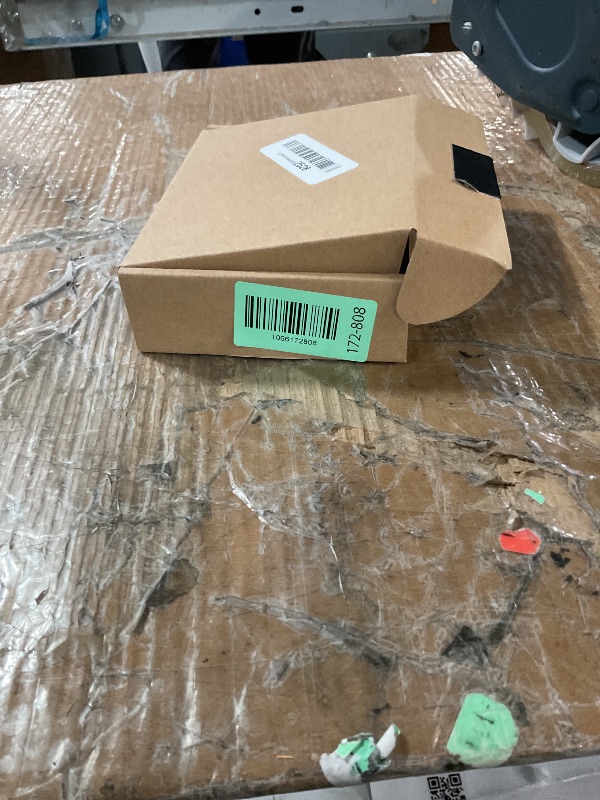 Photo 1 of * missing two*
ONEIHOMM Thanksgiving Orange Timer Tealights, Flameless Flickering Melting Candles Battery Operated, Fall Tea Lights for Halloween?Wedding?Home Decor (12PCS)