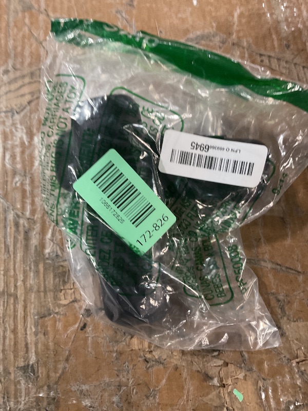 Photo 1 of (Pack of 2) Replacement Remote Control Only for Roku TV, Compatible for TCL Roku/Hisense Roku/Onn Roku/Sharp Roku/Element Roku/Westinghouse Roku/Philips Roku Smart TVs (Not for Roku Stick and Box)