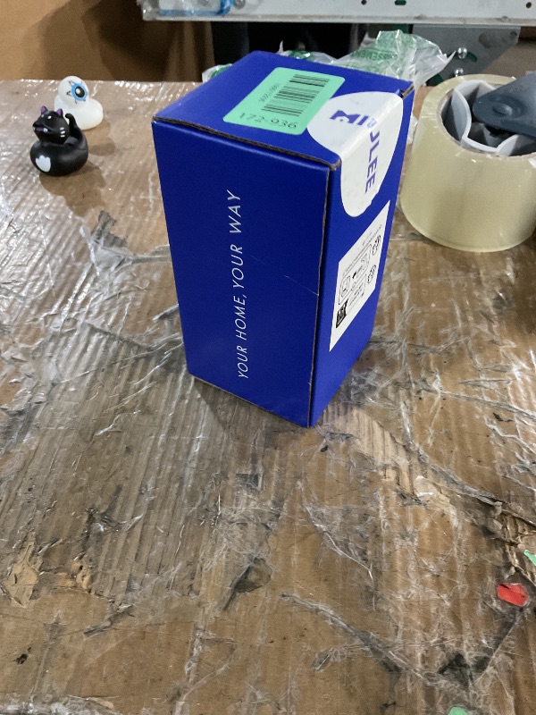 Photo 1 of * factory sealed *
MIULEE Christmas Set of 2 Scottish Tartan Plaid Throw Pillow Covers Farmhouse Classic Decorative Outdoor Square Cushion Cases for Home Decor Sofa Couch 18x18 Inch, Red