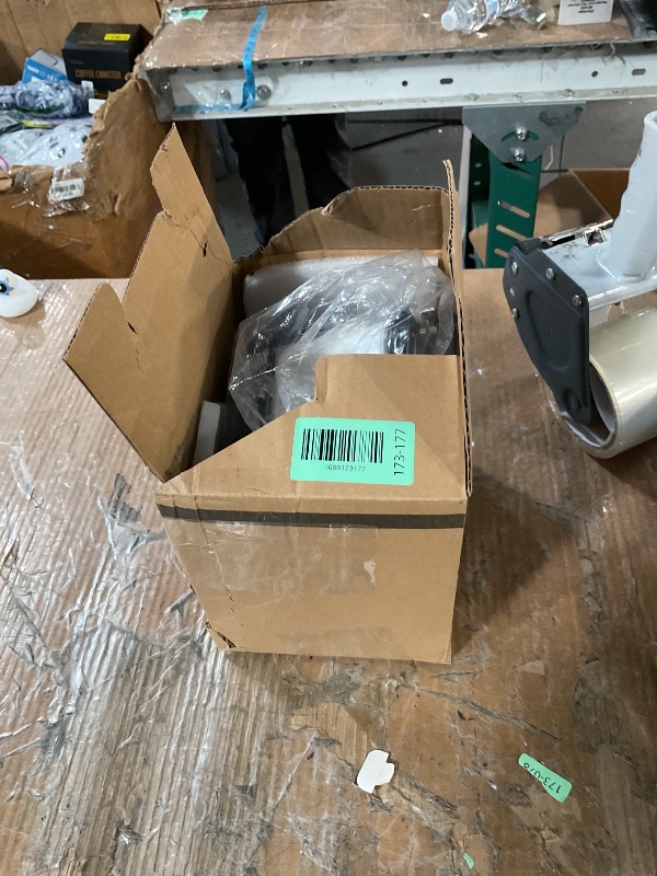 Photo 1 of (missing pieces) Onforu LED Flood Light Outdoor 30W 2500LM, Color Changing RGBW Floodlight with Remote, 2700K Warm White IP66 Stage Lights