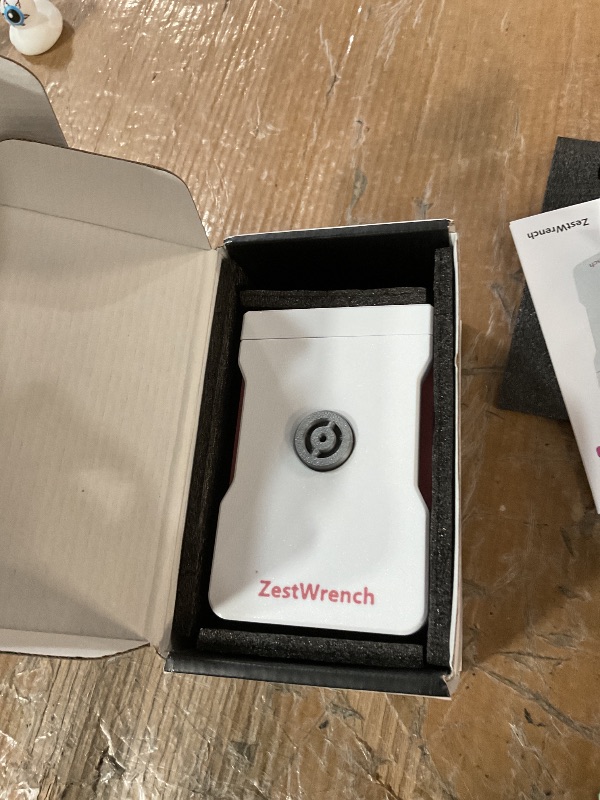 Photo 1 of [2025 Upgraded] zestwrench Electric Knitting Machine Adapter for Sentro Knitting Machine 48, LCD Panel & Row Counter, Flat/Circular Dual Mode, Variable Speed Motor Accessories for Most Yarns